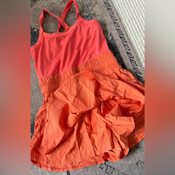 Free People Movement Romper size Large - Picture 2 of 4